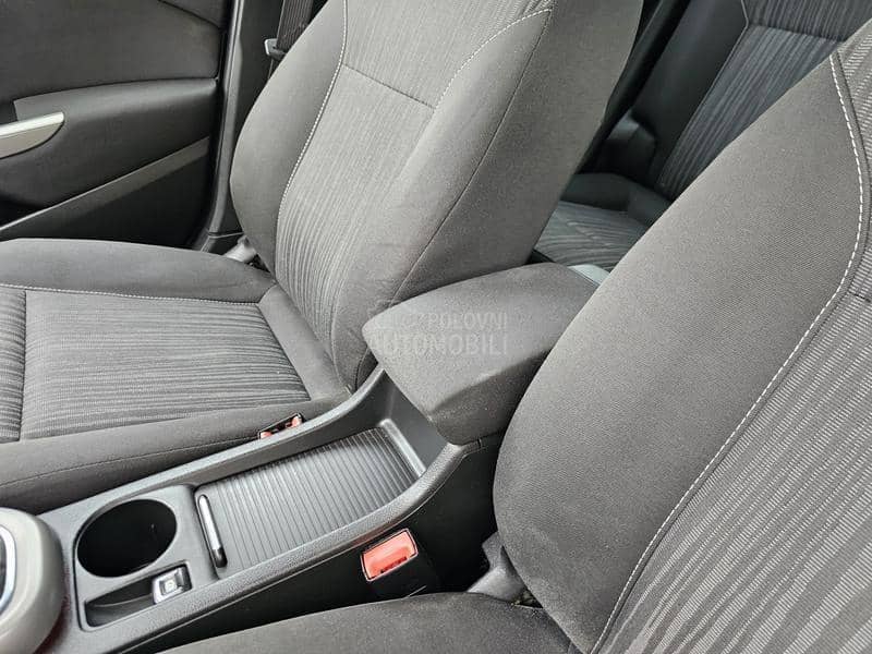 Opel Astra J 1.7CDTI