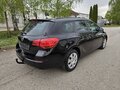 Opel Astra J 1.7CDTI