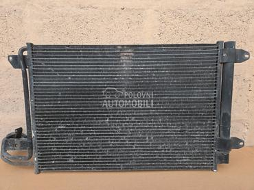 Hladnjak klime za Volkswagen Golf 5