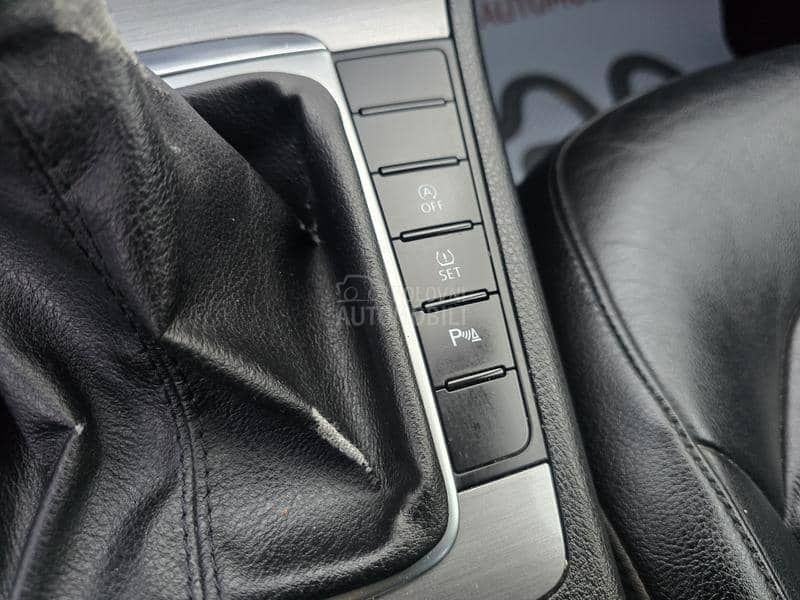 Volkswagen Passat B7 2.0Tdi. HIGHLINE