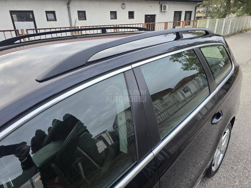 Volkswagen Passat B7 2.0Tdi. HIGHLINE