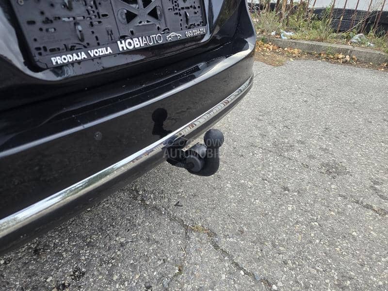 Volkswagen Passat B7 2.0Tdi. HIGHLINE