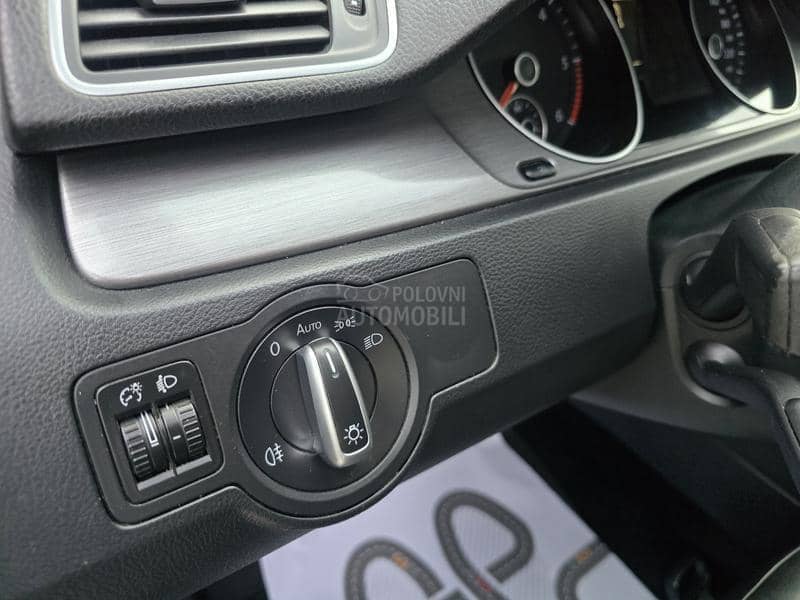 Volkswagen Passat B7 2.0Tdi. HIGHLINE