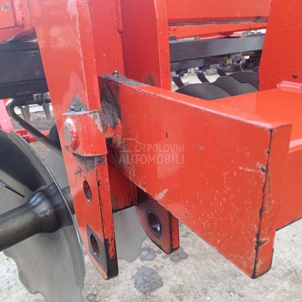 Rau RAZOL V24 TEŠKA TANJIRAČA