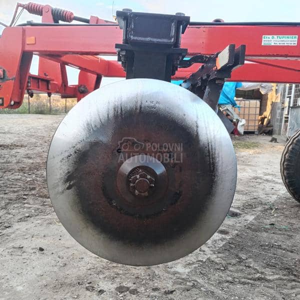 Rau RAZOL V24 TEŠKA TANJIRAČA