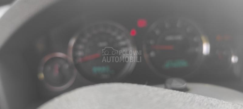 Jeep Grand Cherokee 3.0 V6 turbo