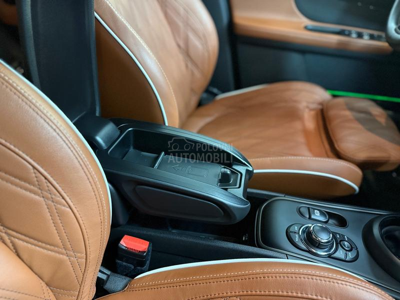 MINI Countryman Cooper S All4 2.0