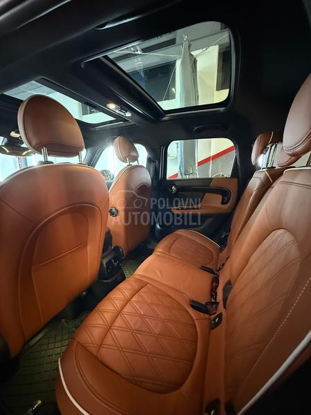 MINI Countryman Cooper S All4 2.0