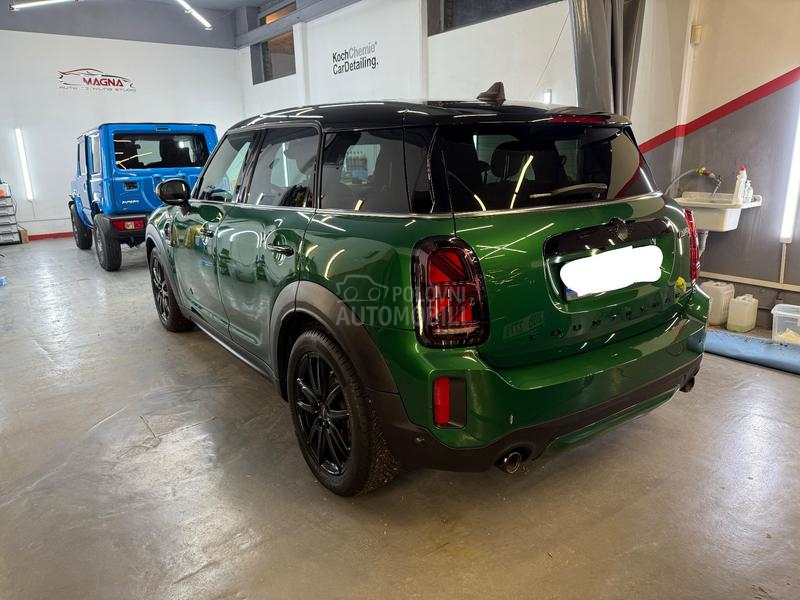 MINI Countryman Cooper S All4 2.0