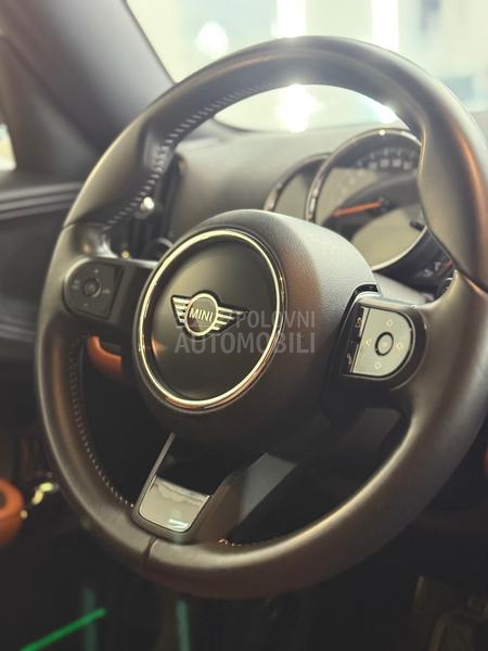 MINI Countryman Cooper S All4 2.0