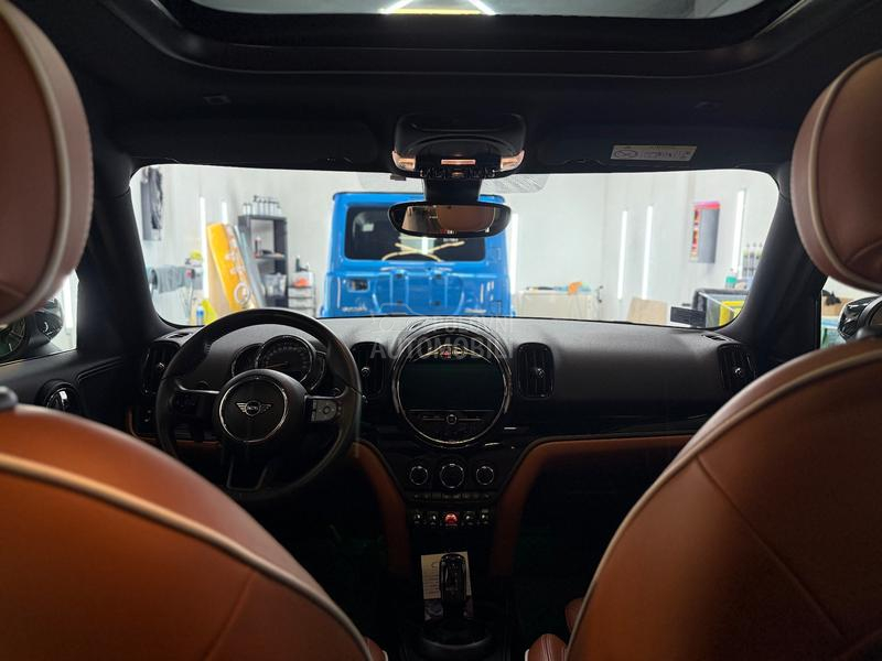 MINI Countryman Cooper S All4 2.0