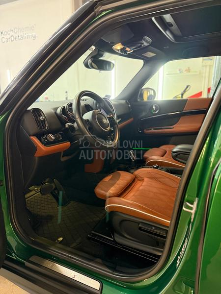 MINI Countryman Cooper S All4 2.0