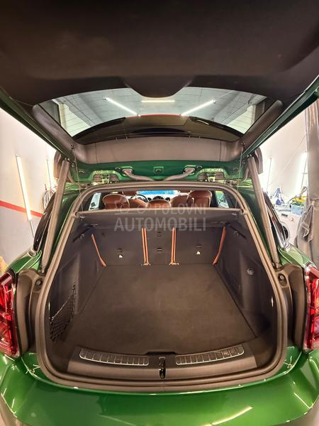 MINI Countryman Cooper S All4 2.0