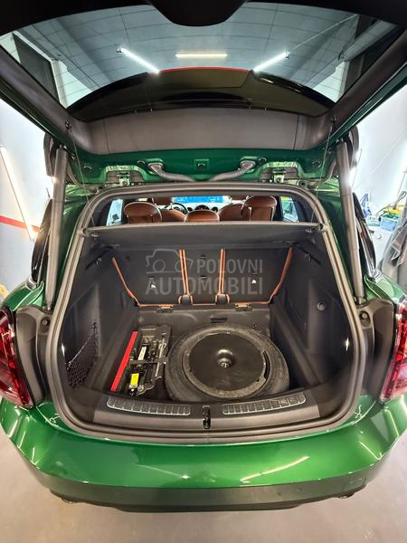 MINI Countryman Cooper S All4 2.0