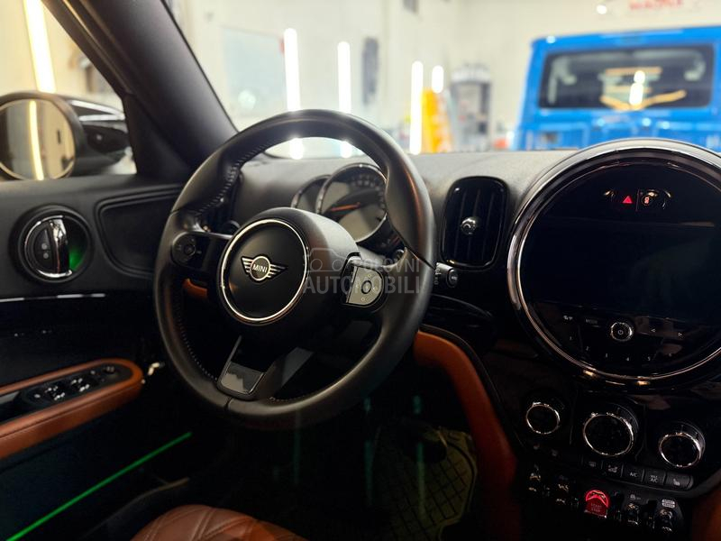 MINI Countryman Cooper S All4 2.0