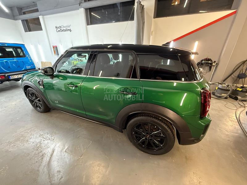 MINI Countryman Cooper S All4 2.0