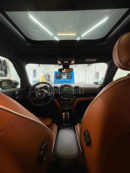 MINI Countryman Cooper S All4 2.0