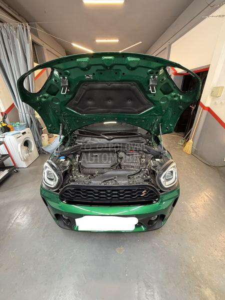 MINI Countryman Cooper S All4 2.0