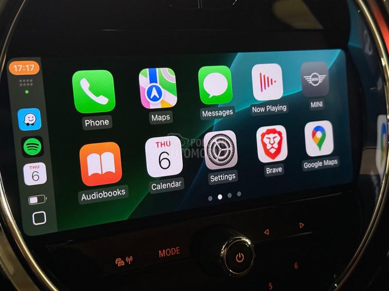 MINI Countryman Cooper S All4 2.0