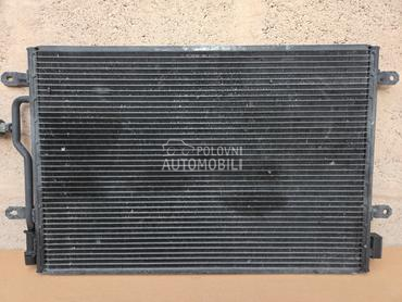 Hladnjak klime za Audi A4