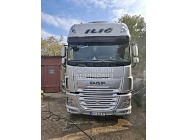 DAF xf 106