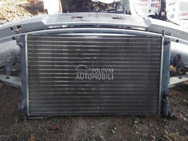 Hladnjak vode benzin za Opel Zafira, Astra G