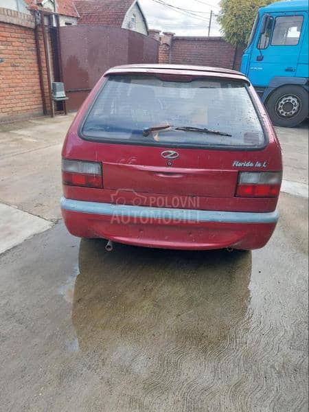 Zastava Koral In 1.6