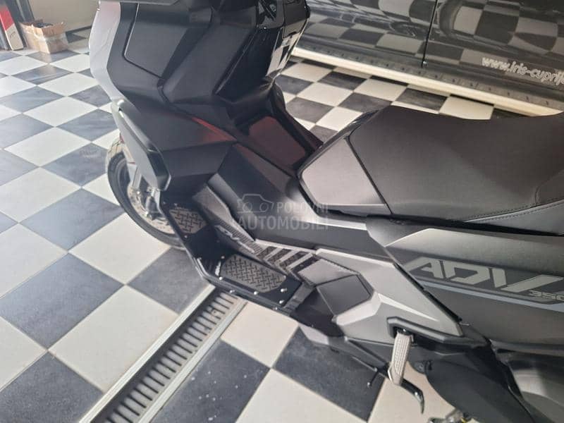 Honda ADV 350