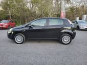 Fiat EVO 129 000 k m