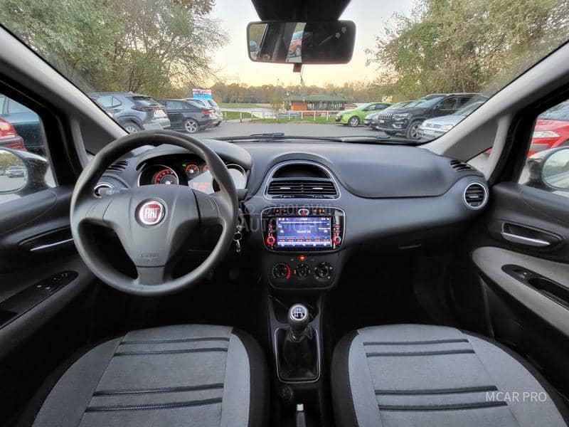 Fiat EVO 129 000 k m