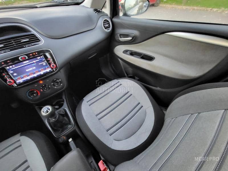 Fiat EVO 129 000 k m