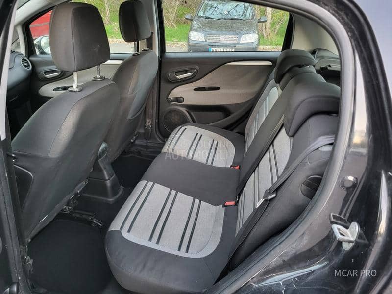 Fiat EVO 129 000 k m