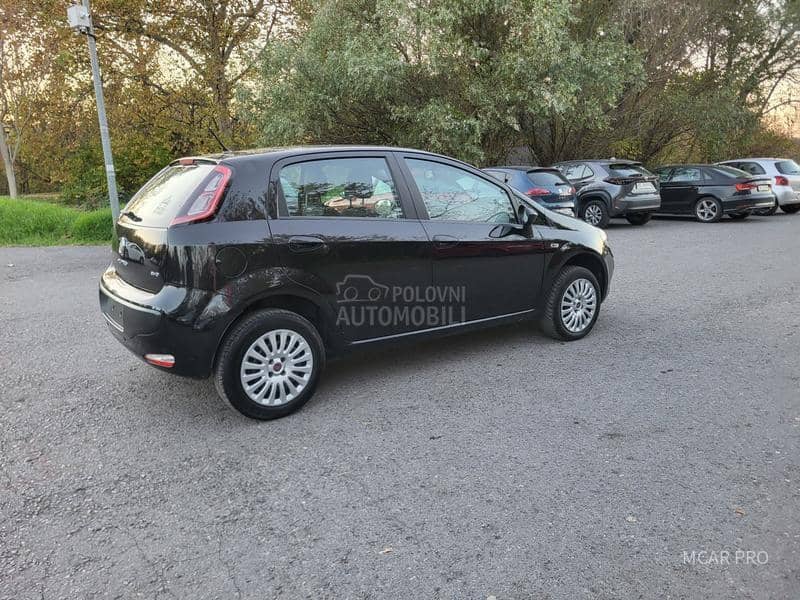 Fiat EVO 129 000 k m