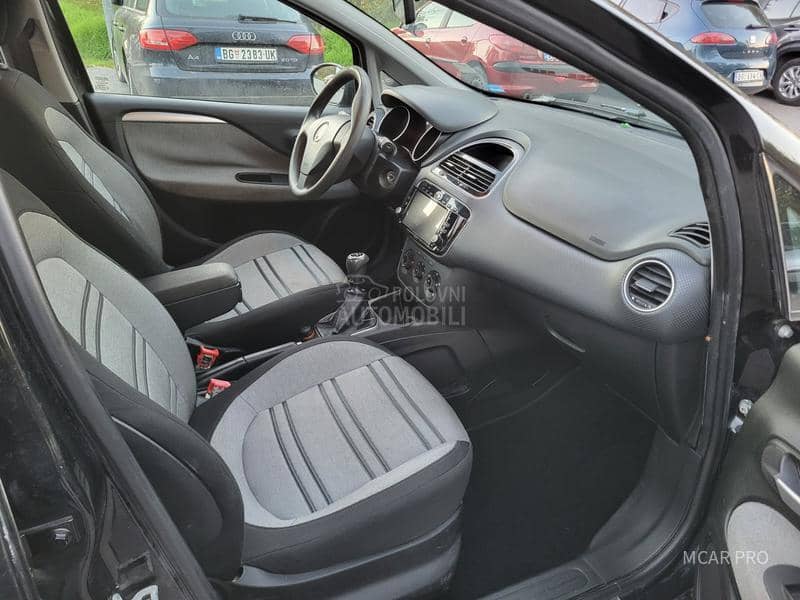 Fiat EVO 129 000 k m