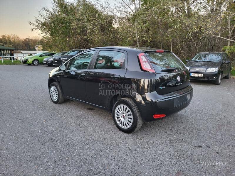 Fiat EVO 129 000 k m