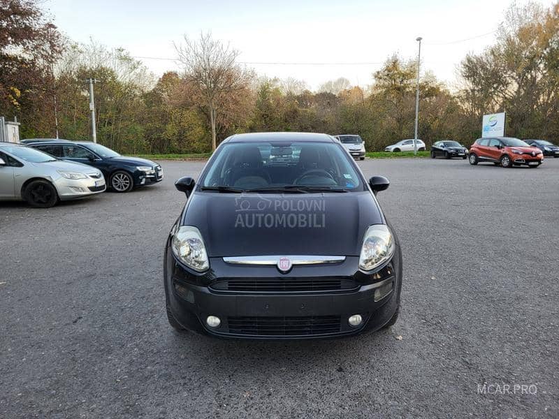 Fiat EVO 129 000 k m