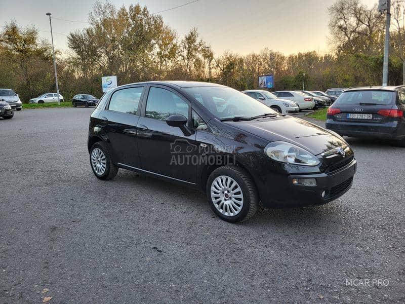 Fiat EVO 129 000 k m