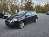 Fiat EVO 129 000 k m