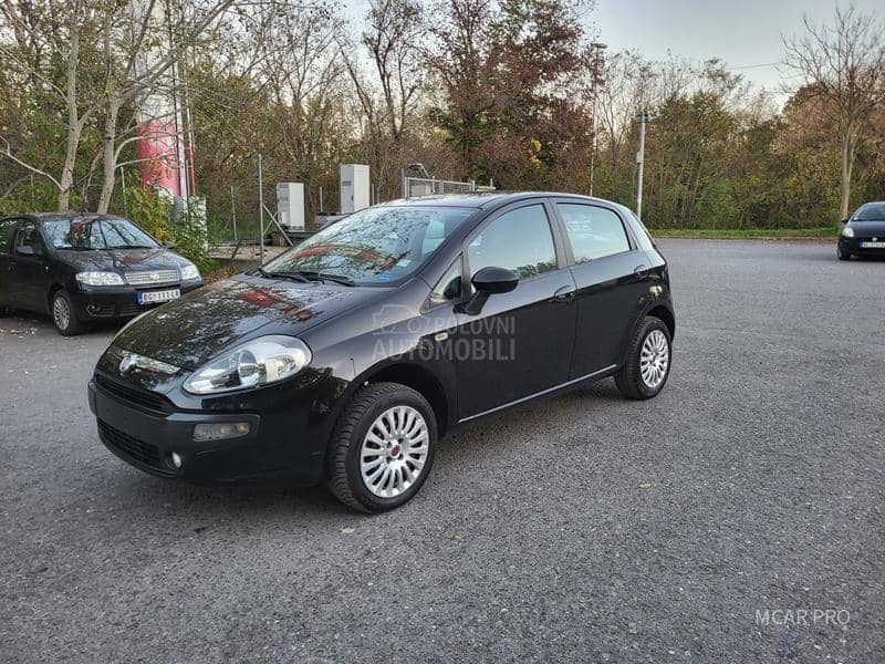 Fiat EVO 129 000 k m