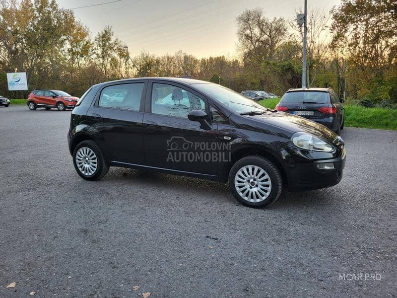 Fiat EVO 129 000 k m