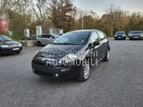 Fiat EVO 129 000 k m