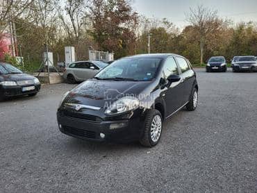 Fiat EVO 129 000 k m