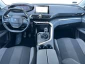 Peugeot 5008 1.5 hdi 7 sed