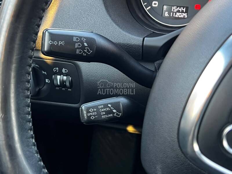 Audi A3 2.0TDi AMBITION/PANO