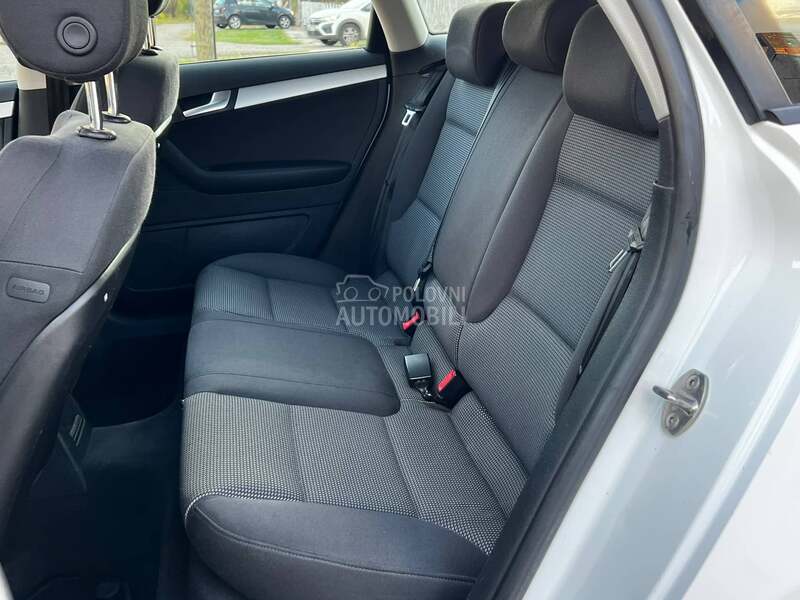 Audi A3 2.0TDi AMBITION/PANO