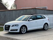 Audi A3 2.0TDi AMBITION/PANO