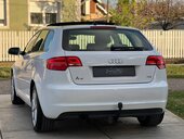 Audi A3 2.0TDi AMBITION/PANO