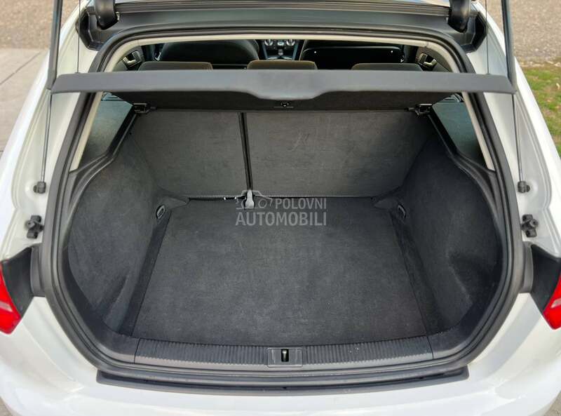 Audi A3 2.0TDi AMBITION/PANO