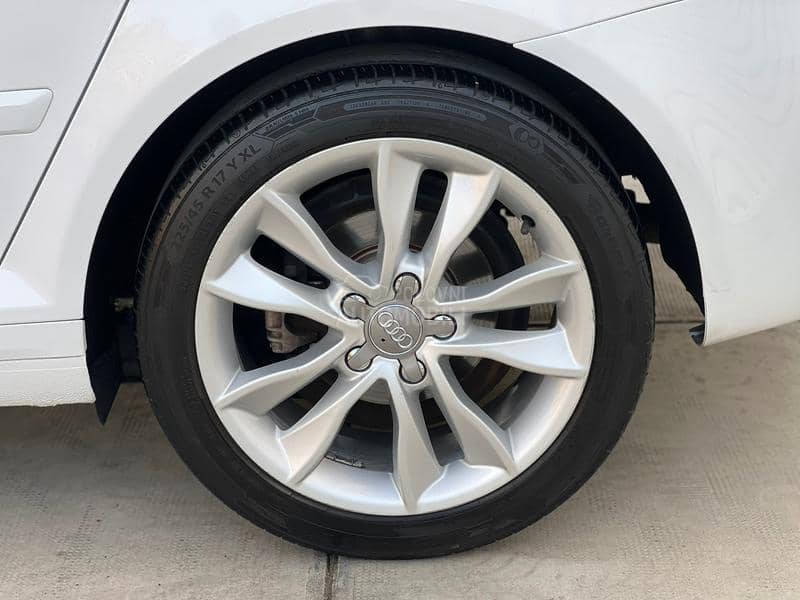 Audi A3 2.0TDi AMBITION/PANO