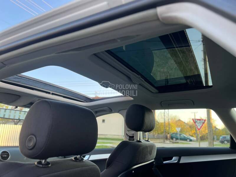 Audi A3 2.0TDi AMBITION/PANO